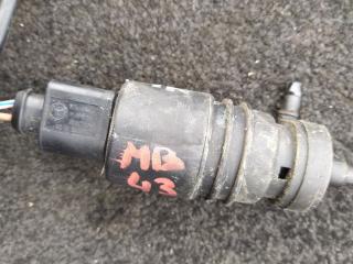 насос (моторчик) омывателя стекла Mercedes-Benz E-Класс W211/S211 2005, 3.0 л., OM 642.920, дизель, АКПП, серебро, седан, правый руль