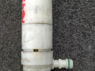 насос (моторчик) омывателя фар Mercedes-Benz E-Класс W211/S211 2005, 3.0 л., OM 642.920, дизель, АКПП, серебро, седан, правый руль