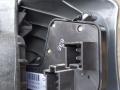 блок управления сиденьем Mercedes-Benz E-Класс W211/S211 2005, 3.0 л., OM 642.920, дизель, АКПП, серебро, седан, правый руль, A2118211258 - фото №2