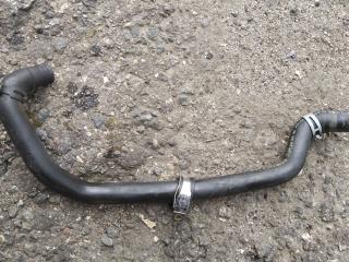 патрубок (трубопровод, шланг) Mercedes-Benz E-Класс W211/S211 2005, 3.0 л., OM 642.920, дизель, АКПП, серебро, седан, правый руль, A2118303596, A2118302515