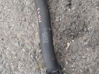 патрубок радиатора Mercedes-Benz E-Класс W211/S211 2005, 3.0 л., OM 642.920, дизель, АКПП, серебро, седан, правый руль, A2115015382