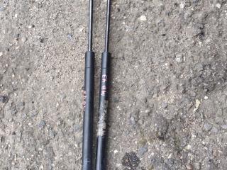 амортизатор капота Mercedes-Benz E-Класс W211/S211 2005, 3.0 л., OM 642.920, дизель, АКПП, серебро, седан, правый руль, A2118800029