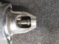 стартер Mercedes-Benz E-Класс W211/S211 2005, 3.0 л., OM 642.920, дизель, АКПП, серебро, седан, правый руль, A0051518901 - фото №5