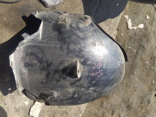 защита арок передняя правая (подкрылок) Mercedes-Benz E-Класс W211/S211 2005, 3.0 л., OM 642.920, дизель, АКПП, серебро, седан, правый руль, 2116981430