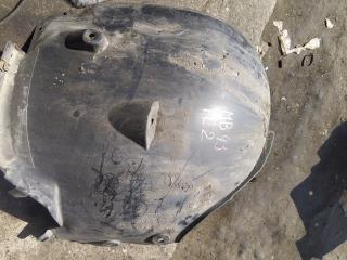 защита арок передняя левая (подкрылок) Mercedes-Benz E-Класс W211/S211 [рестайлинг] 2006, 2.1 л., дизель, седан, 2116981330