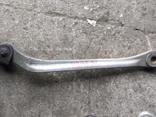 рычаг задний левый Mercedes-Benz E-Класс W211/S211 2005, 3.0 л., OM 642.920, дизель, АКПП, серебро, седан, правый руль