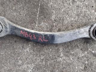 рычаг задний левый Mercedes-Benz E-Класс W211/S211 2005, 3.0 л., OM 642.920, дизель, АКПП, серебро, седан, правый руль, R2303521805