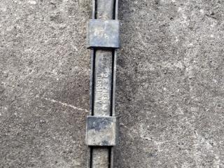 рычаг задний левый Mercedes-Benz E-Класс W211/S211 2005, 3.0 л., OM 642.920, дизель, АКПП, серебро, седан, правый руль