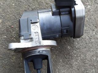 клапан EGR Mercedes-Benz E-Класс W211/S211 2005, 3.0 л., OM 642.920, дизель, АКПП, серебро, седан, правый руль, 6421400360, A6421400360