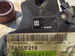 ТНВД Mercedes-Benz GL-Класс X164 2008, A6420700501, A6420700401, A6420700201, A6420104202