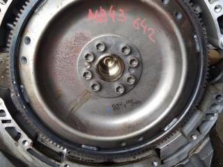 маховик Mercedes-Benz E-Класс W211/S211 2005, 3.0 л., OM 642.920, дизель, АКПП, серебро, седан, правый руль