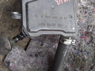 бачок гидроусилителя Mercedes-Benz E-Класс W211/S211 2005, 3.0 л., OM 642.920, дизель, АКПП, серебро, седан, правый руль, A0004602283