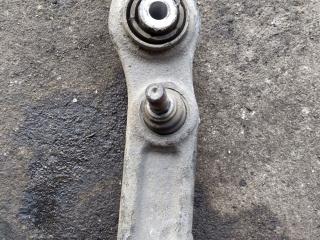 рычаг передний левый Mercedes-Benz E-Класс W211/S211 2005, 3.0 л., OM 642.920, дизель, АКПП, серебро, седан, правый руль