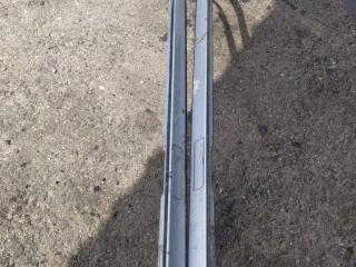 молдинг крыши Mercedes-Benz E-Класс W211/S211 2005, 3.0 л., OM 642.920, дизель, АКПП, серебро, седан, правый руль