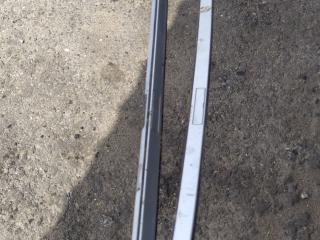 молдинг крыши Mercedes-Benz E-Класс W211/S211 2005, 3.0 л., OM 642.920, дизель, АКПП, серебро, седан, правый руль