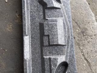 пенопласт багажного отделения Mercedes-Benz E-Класс W211/S211 2005, 3.0 л., OM 642.920, дизель, АКПП, серебро, седан, правый руль, A2116800097