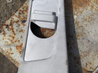 обшивка стойки центральной правой Mercedes-Benz E-Класс W211/S211 2005, 3.0 л., OM 642.920, дизель, АКПП, серебро, седан, правый руль, A2116903430