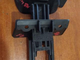 рычаг ручного тормоза (ручника) Mercedes-Benz E-Класс W211/S211 2005, 3.0 л., OM 642.920, дизель, АКПП, серебро, седан, правый руль, A2114200077, A2114270120