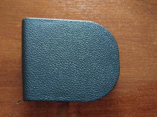 накладка на сиденье правая Mercedes-Benz E-Класс W211/S211 2005, 3.0 л., OM 642.920, дизель, АКПП, серебро, седан, правый руль, A2119184836