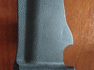 накладка на сиденье Mercedes-Benz E-Класс W211/S211 2005, 3.0 л., OM 642.920, дизель, АКПП, серебро, седан, правый руль, A2119187636