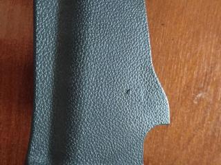 накладка на сиденье Mercedes-Benz E-Класс W211/S211 2005, 3.0 л., OM 642.920, дизель, АКПП, серебро, седан, правый руль, A2119187636