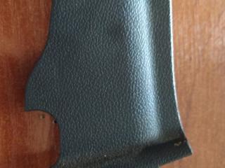 накладка на сиденье правая Mercedes-Benz E-Класс W211/S211 2005, 3.0 л., OM 642.920, дизель, АКПП, серебро, седан, правый руль, A2119187836