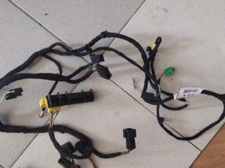 проводка салона Mercedes-Benz E-Класс W211/S211 2005, 3.0 л., OM 642.920, дизель, АКПП, серебро, седан, правый руль, A2118203504