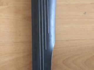 накладка на порог внутренняя Mercedes-Benz E-Класс W211/S211 2005, 3.0 л., OM 642.920, дизель, АКПП, серебро, седан, правый руль, A2116800535