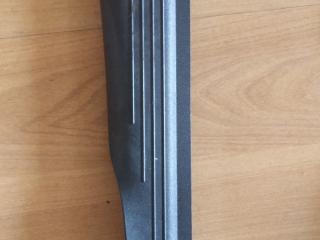 накладка на порог внутренняя Mercedes-Benz E-Класс W211/S211 2005, 3.0 л., OM 642.920, дизель, АКПП, серебро, седан, правый руль, A2116800635, A2116805235