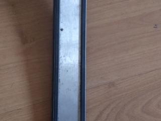 накладка на порог внутренняя Mercedes-Benz E-Класс W211/S211 2005, 3.0 л., дизель, АКПП, седан, A2116801635