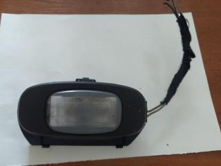 фонарь салона (плафон) Mercedes-Benz E-Класс W211/S211 2005, 3.0 л., OM 642.920, дизель, АКПП, серебро, седан, правый руль