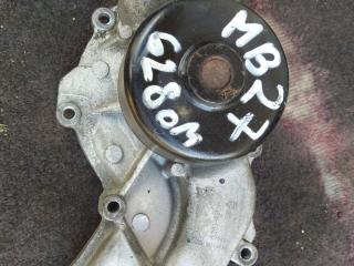 помпа Mercedes-Benz M-Класс W163 [рестайлинг] 2004, 4.0 л., дизель, АКПП, черный, внедорожник 5 дв.