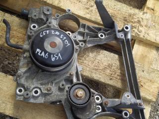 помпа Mercedes-Benz C-Класс W205/S205/C205 2016, A6512005101