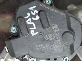 клапан EGR Mercedes-Benz C-Класс W205/S205/C205 2016, A6511400860