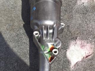 корпус масляного фильтра Mercedes-Benz C-Класс W204/S204/C204 [рестайлинг] 2011, 2.2 л.