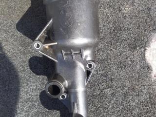 корпус масляного фильтра Mercedes-Benz C-Класс W204/S204/C204 [рестайлинг] 2011, 2.2 л.