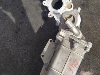 охладитель EGR / Радиатор EGR Mercedes-Benz C-Класс W204/S204 2009, A6461401075