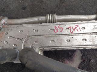 охладитель EGR / Радиатор EGR Mercedes-Benz Sprinter 2 поколение (W906) 2009, A6421401375