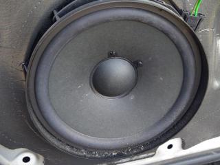 динамик двери Mercedes-Benz E-Класс W211/S211 2005, 3.0 л., OM 642.920, дизель, АКПП, серебро, седан, правый руль, A2118207202