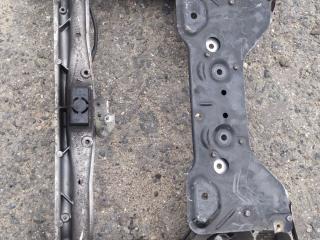 балка подвески передняя (подрамник) Mercedes-Benz CLK-Класс C209/A209 [рестайлинг] 2005, A2036280557