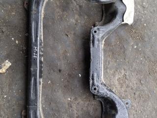 балка подвески передняя (подрамник) Mercedes-Benz E-Класс W211/S211 2004, A2116040300