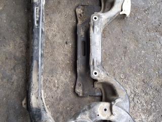 балка подвески передняя (подрамник) Mercedes-Benz E-Класс W211/S211 2003, 2.2 л., дизель, АКПП, седан, A2116010037