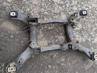 балка подвески задняя Mercedes-Benz R-Класс W251 2006, A2513500032