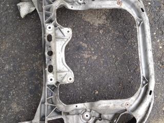 балка подвески передняя (подрамник) Mercedes-Benz CL-Класс C215 2000, A2156280057, A2206280457, A2206280757