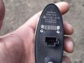 кнопка стеклоподъемника двери Mercedes-Benz E-Класс W211/S211 2005, 3.0 л., OM 642.920, дизель, АКПП, серебро, седан, правый руль, 2118219958 - фото №2