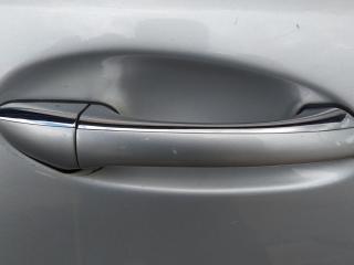 ручка наружная задняя правая Mercedes-Benz E-Класс W211/S211 2005, 3.0 л., OM 642.920, дизель, АКПП, серебро, седан, правый руль