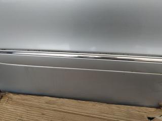 молдинг двери задней правой Mercedes-Benz E-Класс W211/S211 2005, 3.0 л., OM 642.920, дизель, АКПП, серебро, седан, правый руль