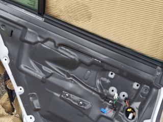 стеклоподъемник задний левый Mercedes-Benz E-Класс W211/S211 2005, 3.0 л., OM 642.920, дизель, АКПП, серебро, седан, правый руль