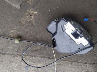 замок двери задней левой Mercedes-Benz E-Класс W211/S211 2005, 3.0 л., OM 642.920, дизель, АКПП, серебро, седан, правый руль, A2117300535