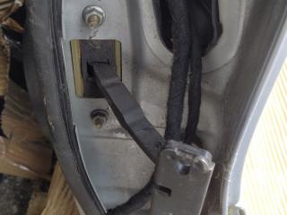 ограничитель открывания двери Mercedes-Benz E-Класс W211/S211 2005, 3.0 л., OM 642.920, дизель, АКПП, серебро, седан, правый руль